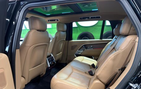 Land Rover Range Rover IV рестайлинг, 2023 год, 16 200 000 рублей, 7 фотография