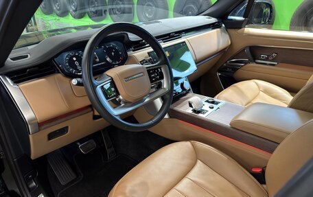 Land Rover Range Rover IV рестайлинг, 2023 год, 16 200 000 рублей, 8 фотография