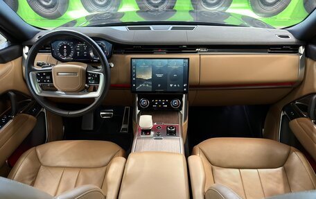 Land Rover Range Rover IV рестайлинг, 2023 год, 16 200 000 рублей, 9 фотография