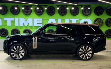 Land Rover Range Rover IV рестайлинг, 2023 год, 16 200 000 рублей, 4 фотография