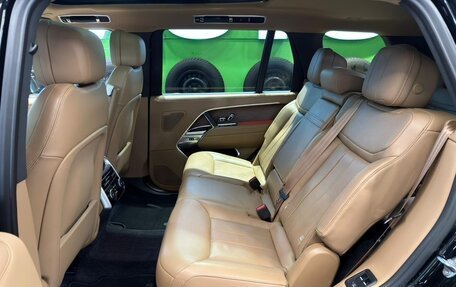 Land Rover Range Rover IV рестайлинг, 2023 год, 16 200 000 рублей, 11 фотография