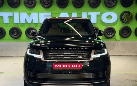 Land Rover Range Rover IV рестайлинг, 2023 год, 16 200 000 рублей, 2 фотография