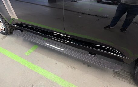 Land Rover Range Rover IV рестайлинг, 2023 год, 16 200 000 рублей, 20 фотография