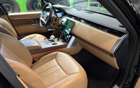 Land Rover Range Rover IV рестайлинг, 2023 год, 16 200 000 рублей, 13 фотография