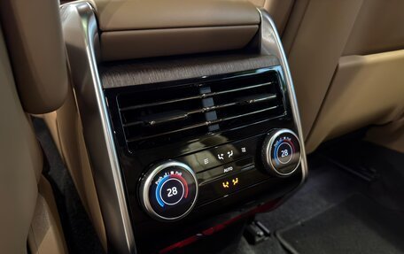 Land Rover Range Rover IV рестайлинг, 2023 год, 16 200 000 рублей, 16 фотография