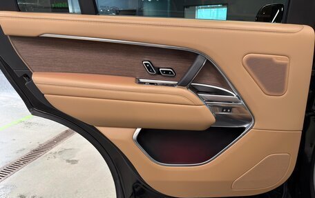 Land Rover Range Rover IV рестайлинг, 2023 год, 16 200 000 рублей, 15 фотография