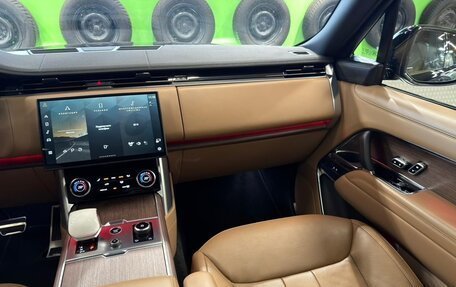 Land Rover Range Rover IV рестайлинг, 2023 год, 16 200 000 рублей, 19 фотография