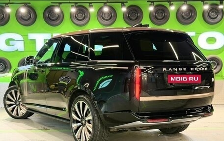 Land Rover Range Rover IV рестайлинг, 2023 год, 16 200 000 рублей, 6 фотография