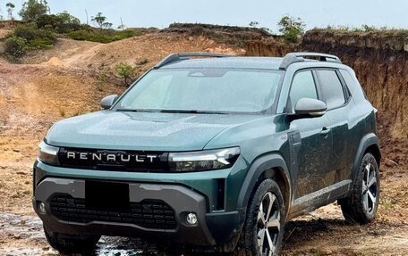 Renault Duster, 2025 год, 3 731 000 рублей, 2 фотография