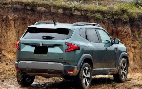 Renault Duster, 2025 год, 3 731 000 рублей, 6 фотография