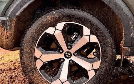 Renault Duster, 2025 год, 3 731 000 рублей, 3 фотография