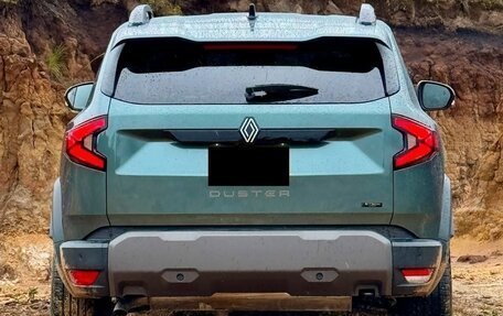 Renault Duster, 2025 год, 3 731 000 рублей, 7 фотография