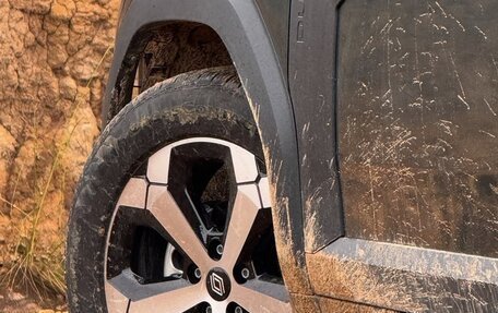 Renault Duster, 2025 год, 3 731 000 рублей, 10 фотография