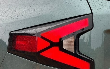 Renault Duster, 2025 год, 3 731 000 рублей, 9 фотография