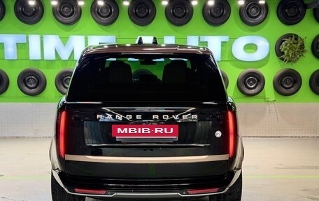 Land Rover Range Rover IV рестайлинг, 2023 год, 16 200 000 рублей, 5 фотография