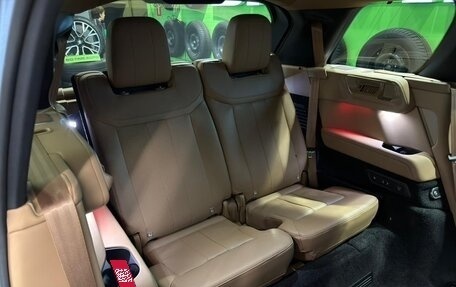 Land Rover Range Rover IV рестайлинг, 2023 год, 16 200 000 рублей, 17 фотография