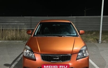 KIA Rio II, 2011 год, 550 000 рублей, 2 фотография