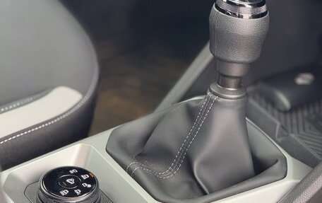 Renault Duster, 2025 год, 3 731 000 рублей, 15 фотография