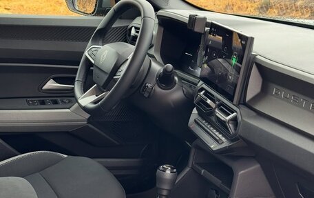 Renault Duster, 2025 год, 3 731 000 рублей, 14 фотография