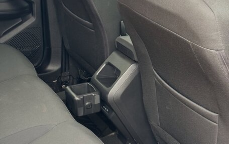 Renault Duster, 2025 год, 3 731 000 рублей, 16 фотография