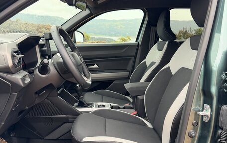 Renault Duster, 2025 год, 3 731 000 рублей, 11 фотография