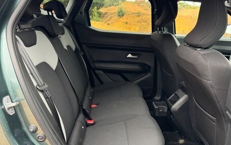 Renault Duster, 2025 год, 3 731 000 рублей, 17 фотография