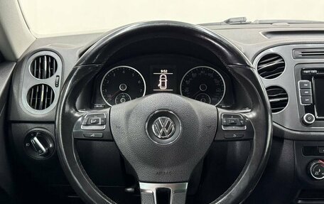 Volkswagen Tiguan I, 2013 год, 1 469 900 рублей, 10 фотография