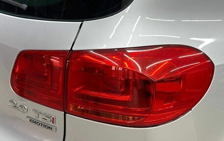 Volkswagen Tiguan I, 2013 год, 1 469 900 рублей, 8 фотография