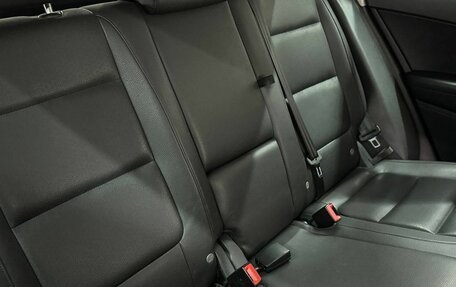 Volkswagen Tiguan I, 2013 год, 1 469 900 рублей, 11 фотография