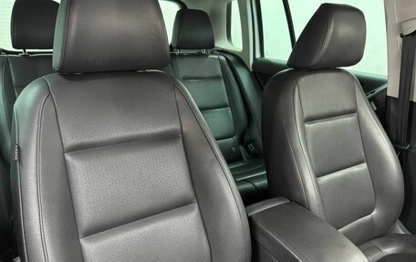 Volkswagen Tiguan I, 2013 год, 1 469 900 рублей, 13 фотография