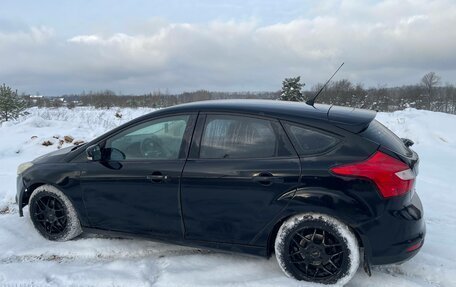 Ford Focus III, 2012 год, 450 000 рублей, 4 фотография