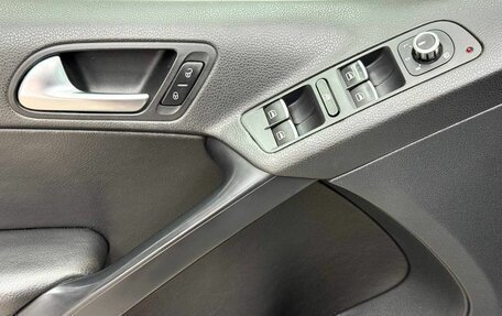 Volkswagen Tiguan I, 2013 год, 1 469 900 рублей, 16 фотография