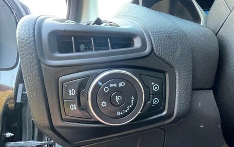 Ford Focus III, 2012 год, 450 000 рублей, 8 фотография