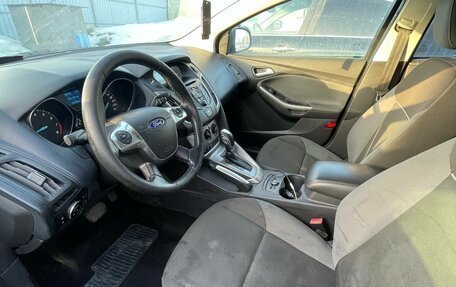 Ford Focus III, 2012 год, 450 000 рублей, 10 фотография