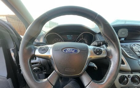 Ford Focus III, 2012 год, 450 000 рублей, 11 фотография