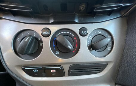 Ford Focus III, 2012 год, 450 000 рублей, 14 фотография