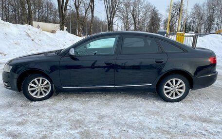 Audi A6, 2011 год, 1 000 000 рублей, 7 фотография