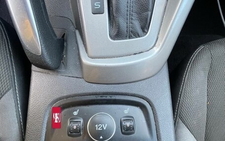 Ford Focus III, 2012 год, 450 000 рублей, 12 фотография