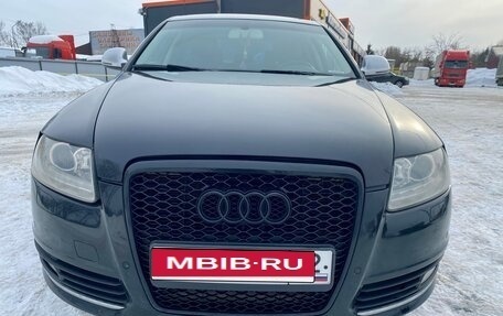 Audi A6, 2011 год, 1 000 000 рублей, 9 фотография