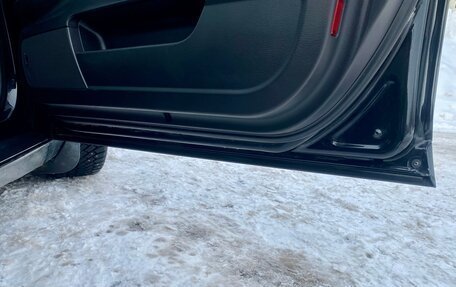 Audi A6, 2011 год, 1 000 000 рублей, 15 фотография