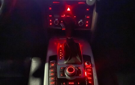 Audi A6, 2011 год, 1 000 000 рублей, 17 фотография