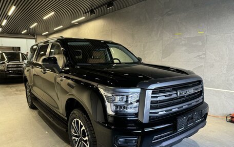 Haval H5, 2026 год, 4 199 000 рублей, 3 фотография