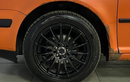 Volkswagen Golf IV, 1999 год, 312 000 рублей, 9 фотография