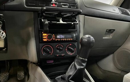 Volkswagen Golf IV, 1999 год, 312 000 рублей, 15 фотография