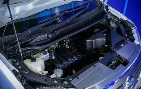 Nissan Serena IV, 2011 год, 1 350 000 рублей, 5 фотография