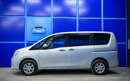 Nissan Serena IV, 2011 год, 1 350 000 рублей, 3 фотография