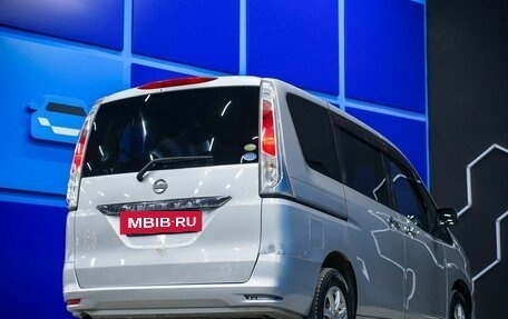 Nissan Serena IV, 2011 год, 1 350 000 рублей, 6 фотография