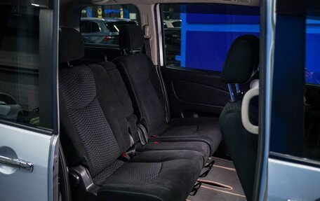 Nissan Serena IV, 2011 год, 1 350 000 рублей, 14 фотография