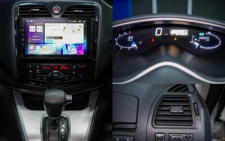 Nissan Serena IV, 2011 год, 1 350 000 рублей, 23 фотография