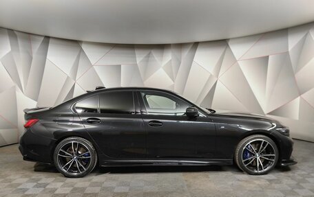 BMW 3 серия, 2021 год, 4 995 000 рублей, 6 фотография